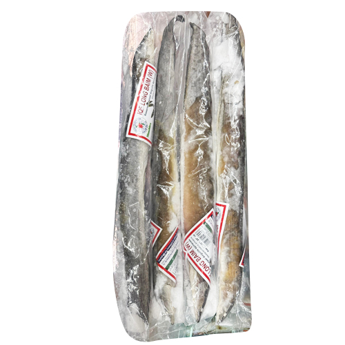 Long Baim Fish